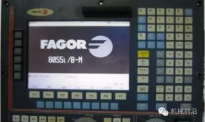 FAGOR8055数控系统介绍.pdf